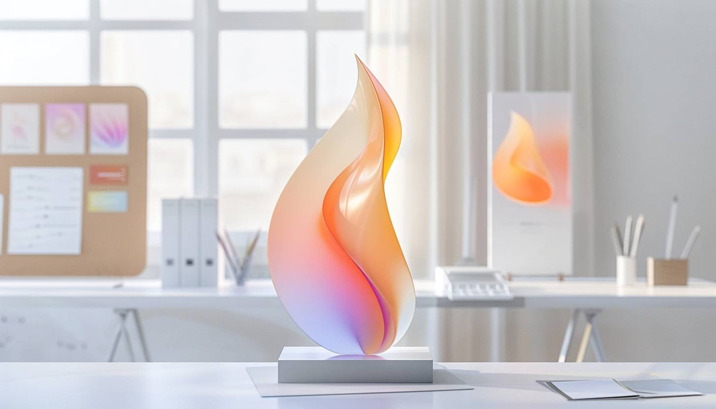 How AI Is Revolutionizing Logo Design And Brand Identity