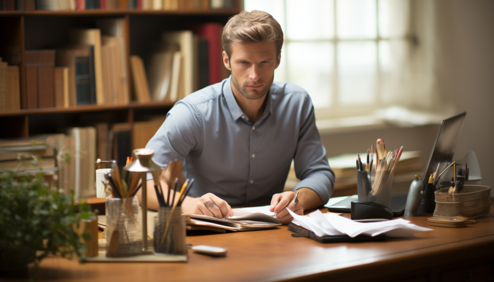 How to make your business work?