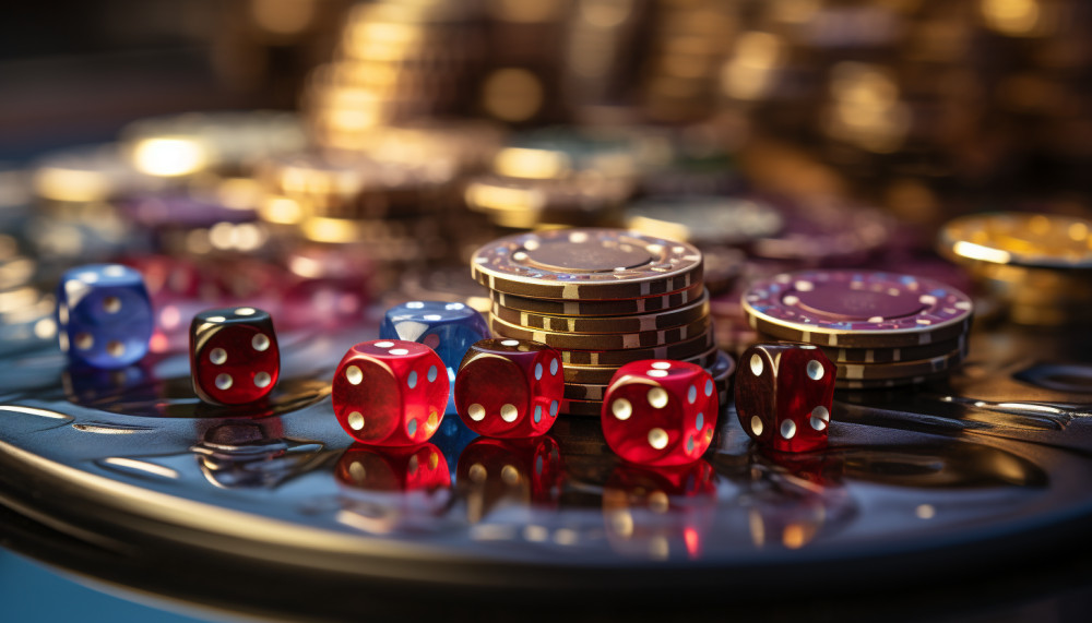 Online casino: What are the most popular games?