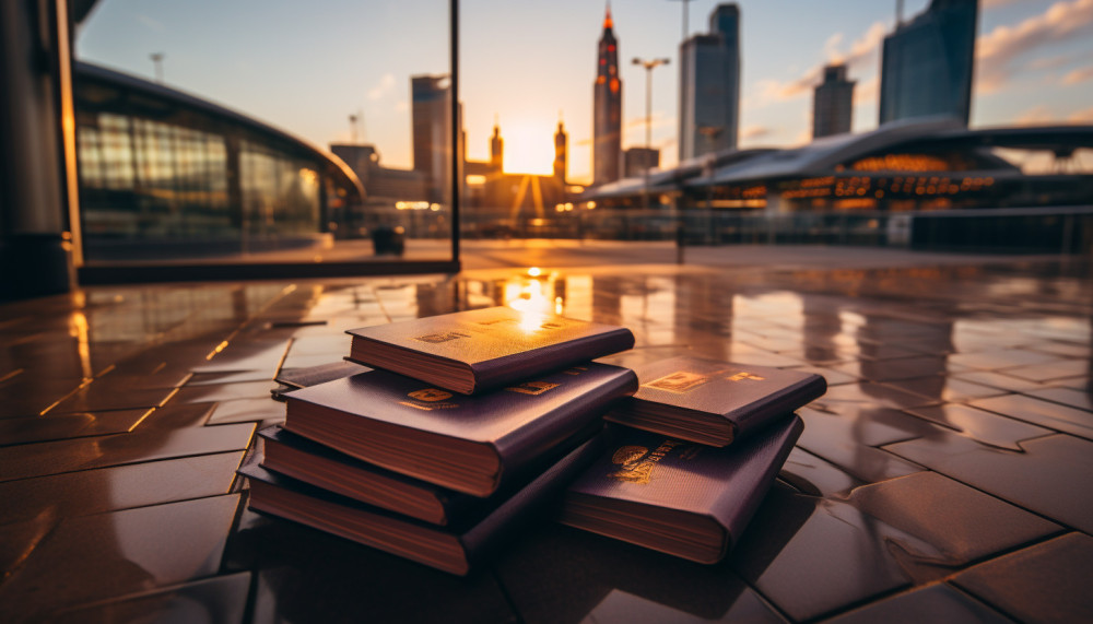 The different visas for Hong Kong