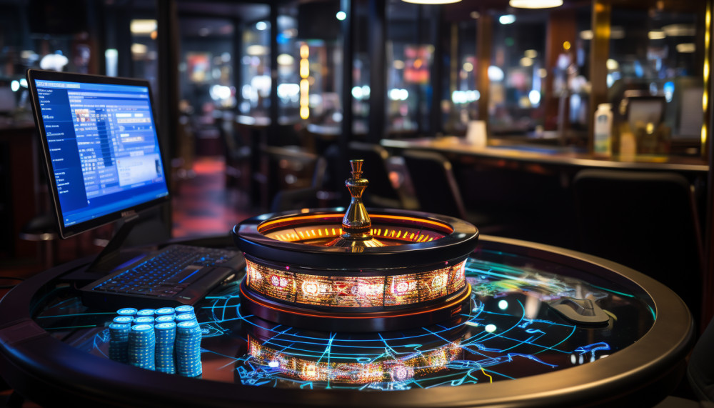 The Impact of Digitization on the Casino Gaming Industry: An In-depth Analysis