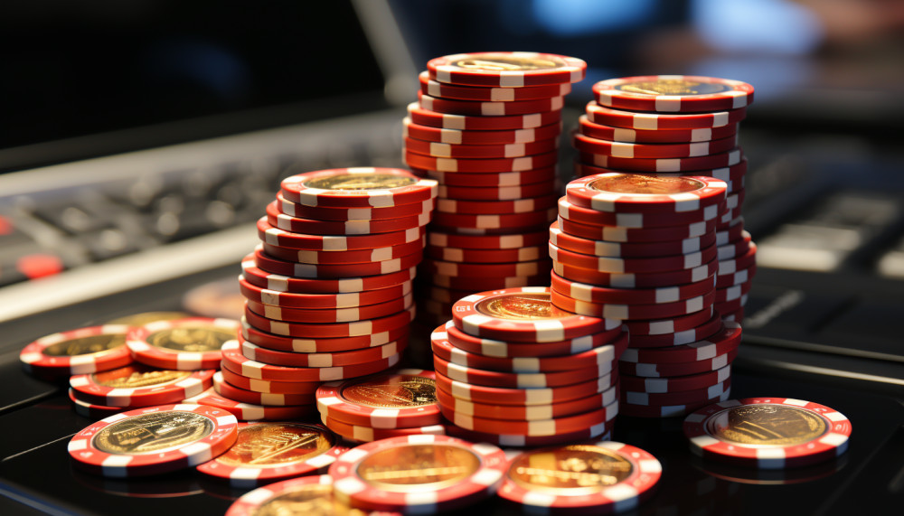 Understanding the Tech Behind the Success of Online Casinos