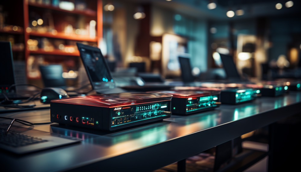 What are the advantages of a Wi-Fi?