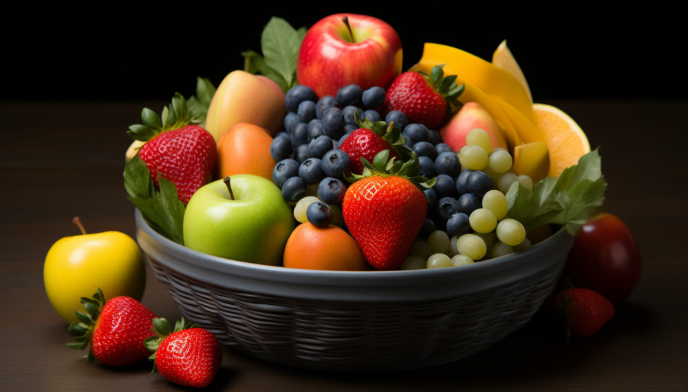 What can you do to stay healthy?