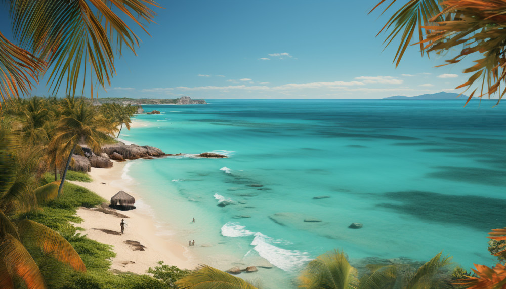 What is the importance of the new Visitax in Cancun?