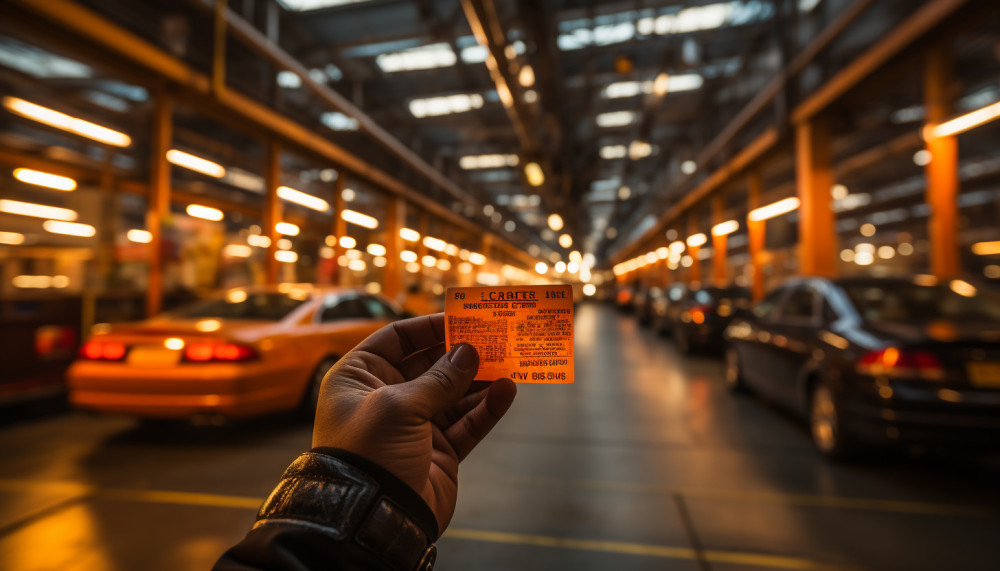 Why have a driver's license?